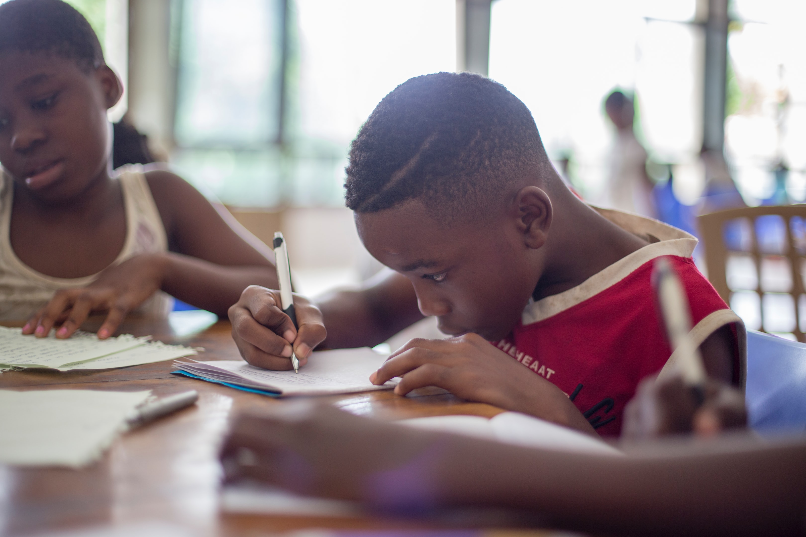 Education and Training