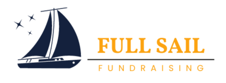 Full Sail Fundraising
