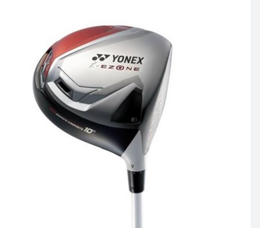 Yonex I-Ezone Driver