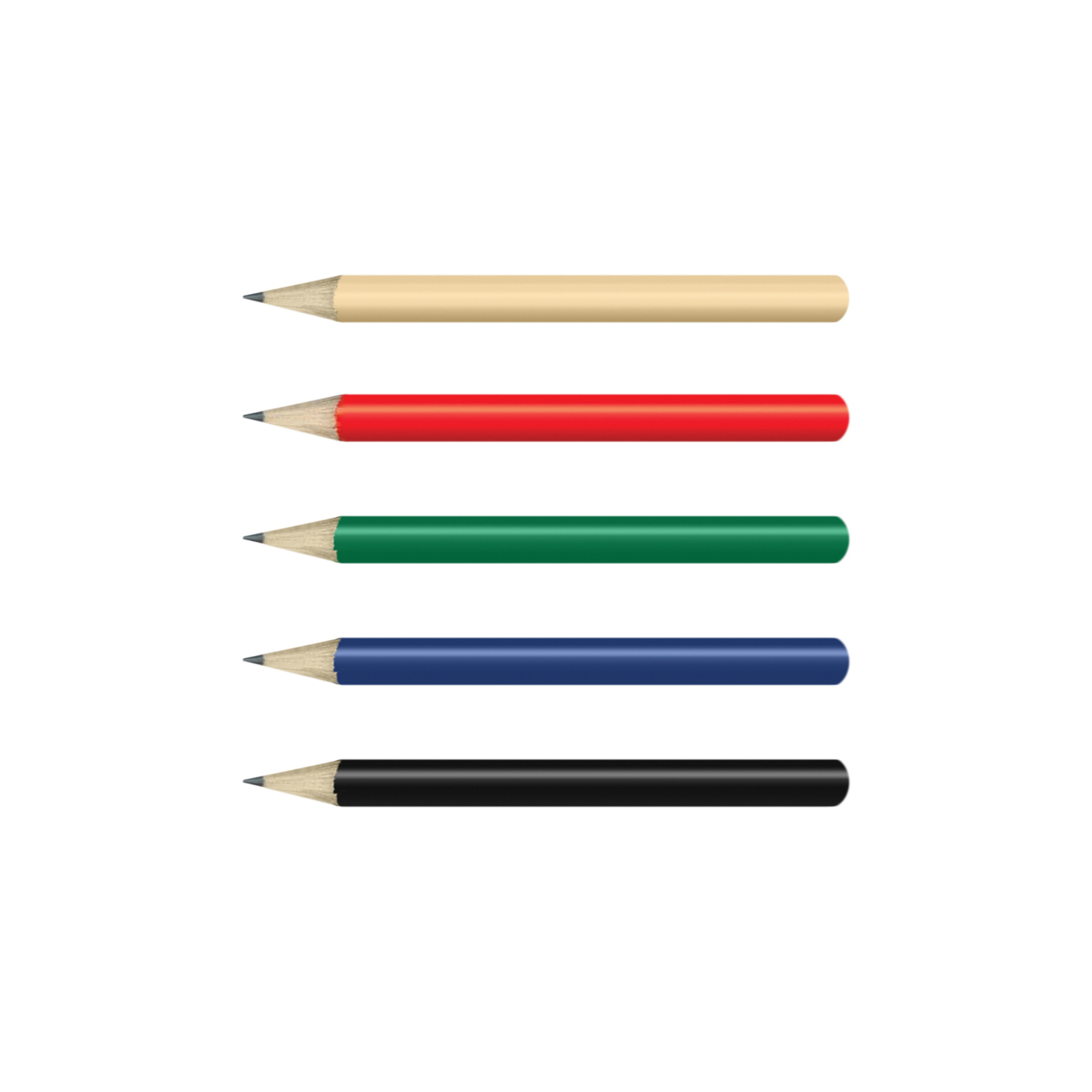 HB Mini Pencil 100437