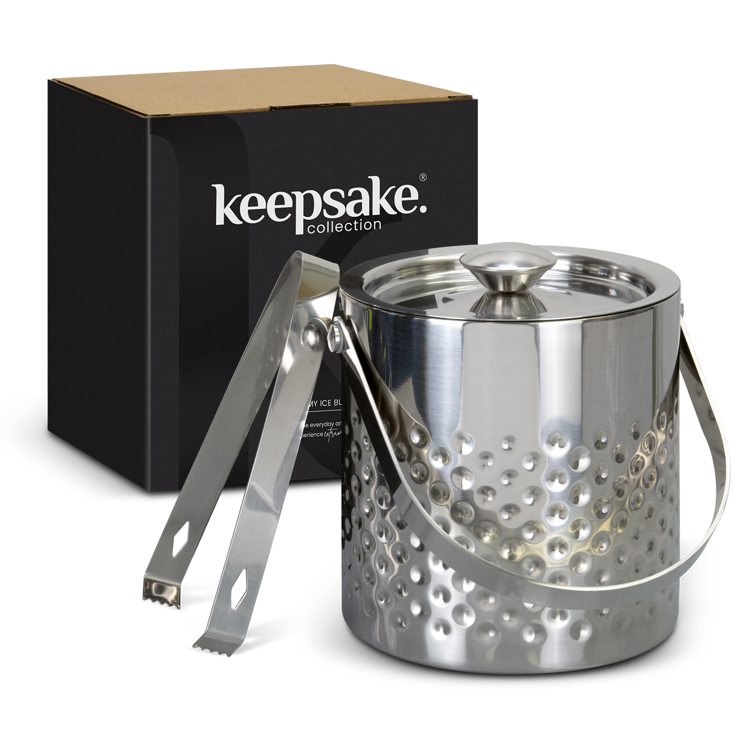 Keepsake Alchemy Ice Bucket 128399