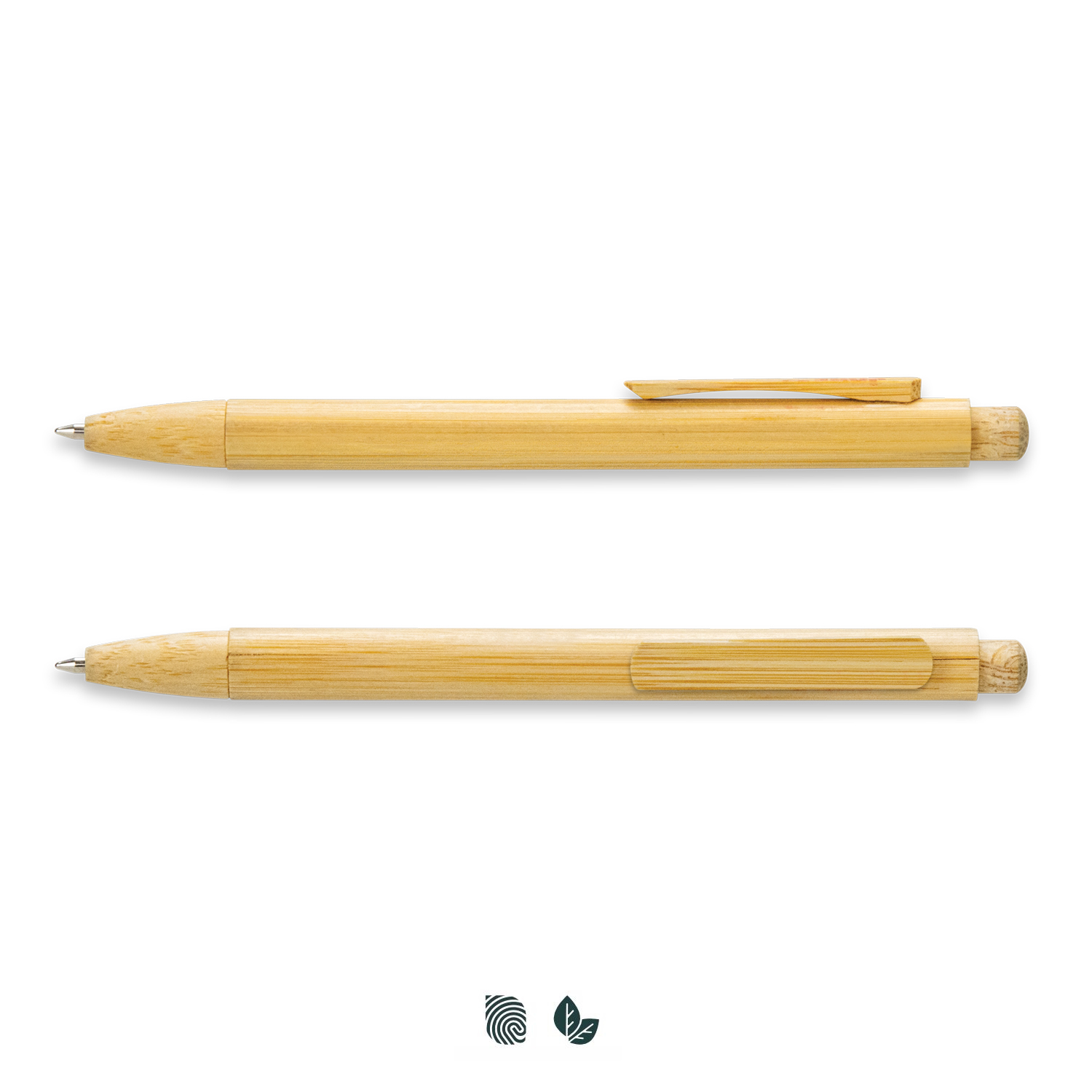 Moso Bamboo Pen 129688