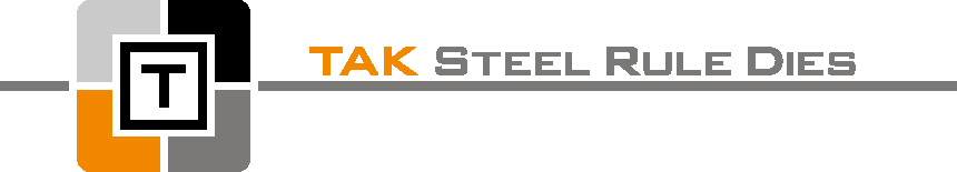 TAK Steel Rule Dies
