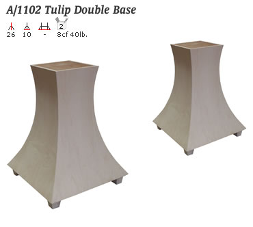 A1102 Tulip Double