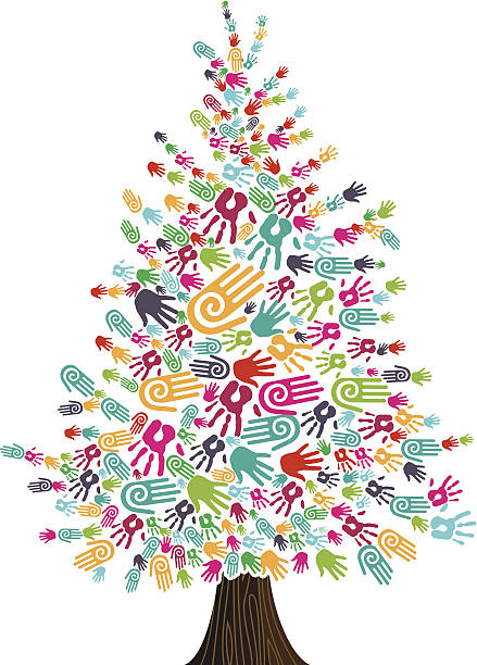 27,000+ Christmas Fellowship Stock Photos, Pictures & Royalty-Free Images -  iStock | Christmas tree, Christmas lights