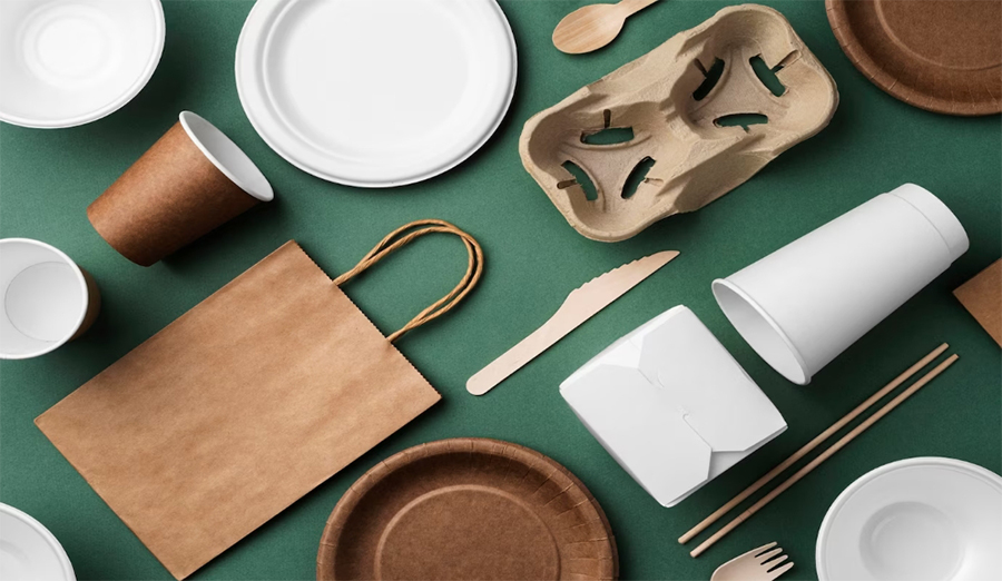 Food Packing
