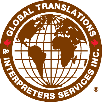 Global Translations & Interpreters Services Inc.