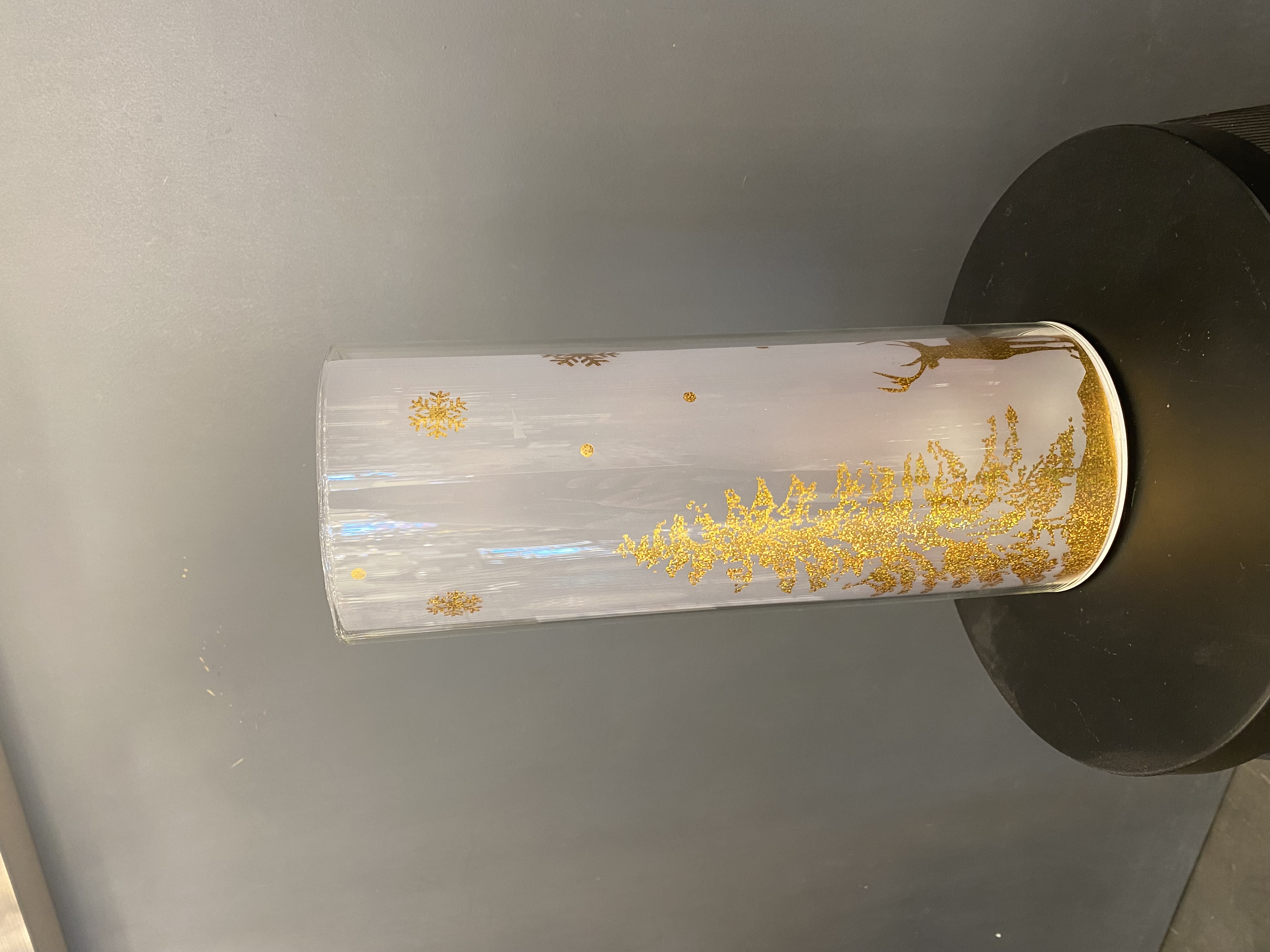 508 RT30
Gold/White Small Light Up Jar
Regular $33.99
Blowout $16.99 no tax 