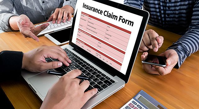 Glass Insurance Claims Alert Glass