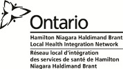 Ontario LHIN logo