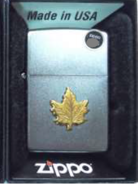 ZIPPO LIGHTER