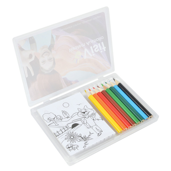 Drawing Set LL8064