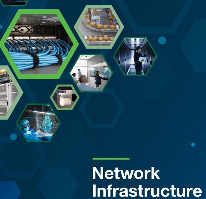 Network Infrastructure