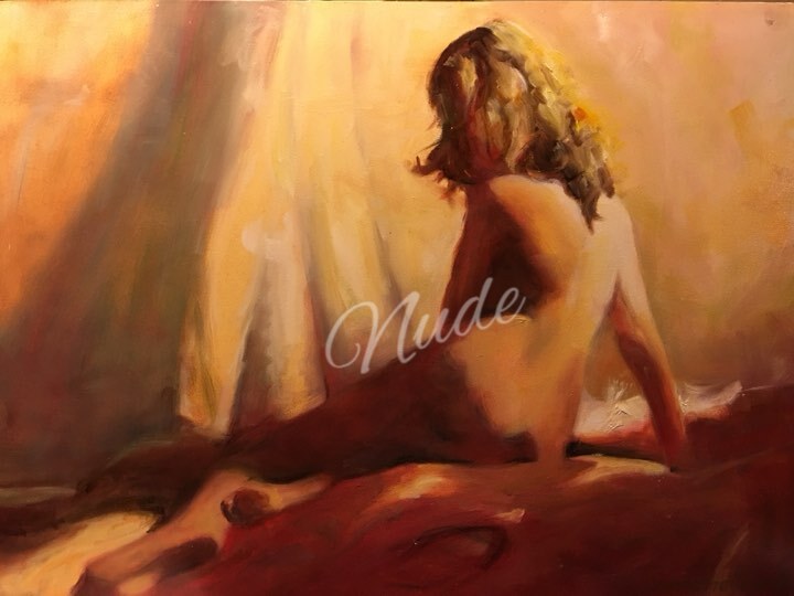 "Nude"