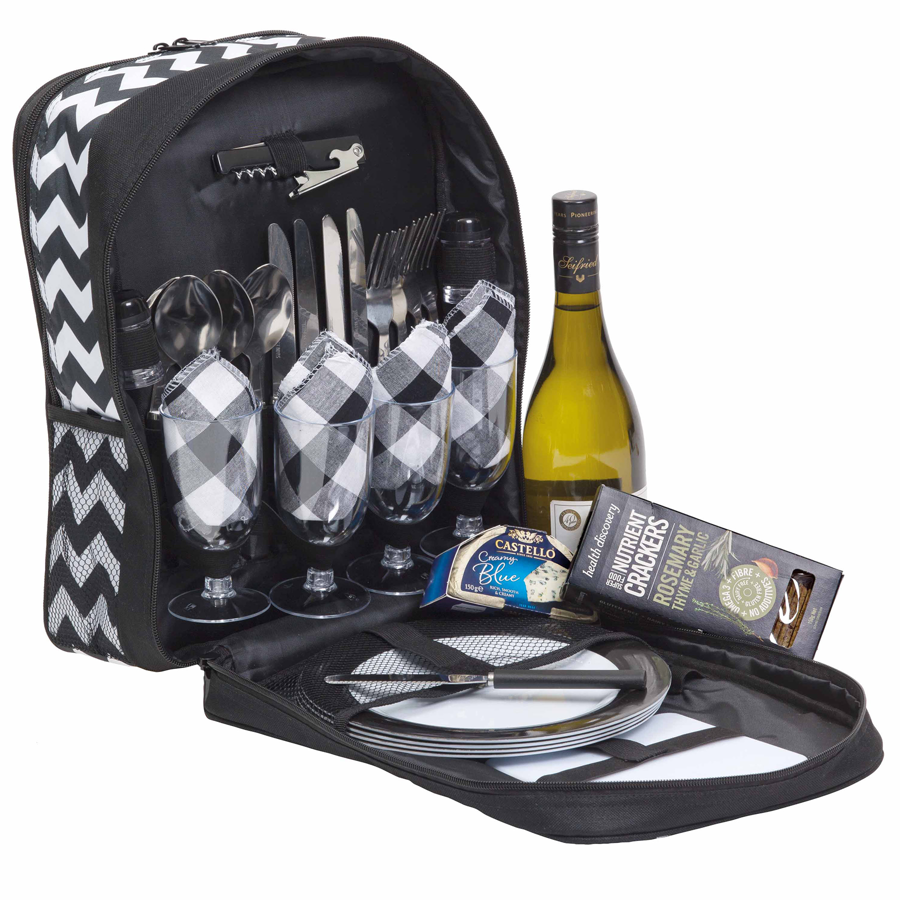 Oasis Family Picnic Set - POOFP
