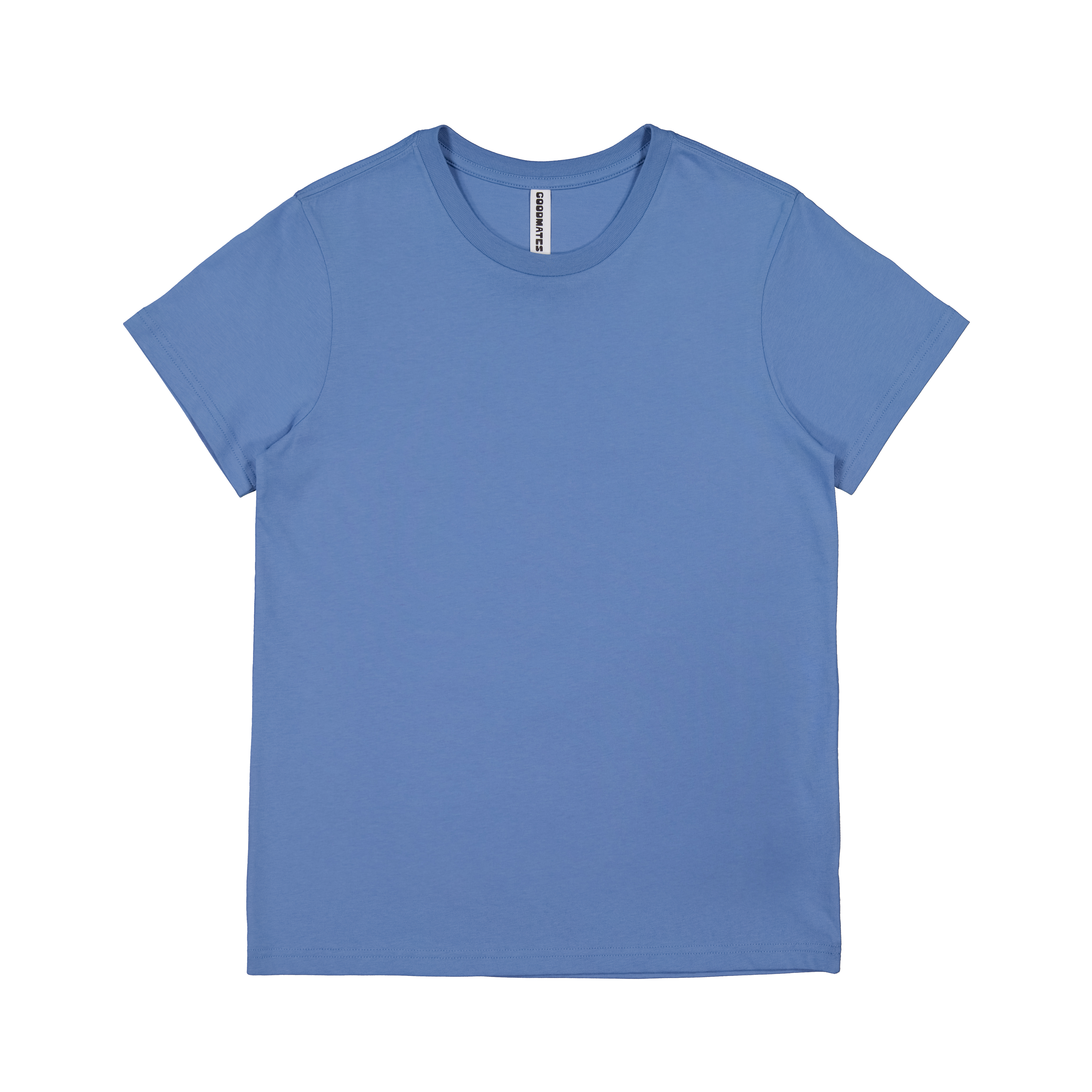 Basis S/S Tee - Ocean