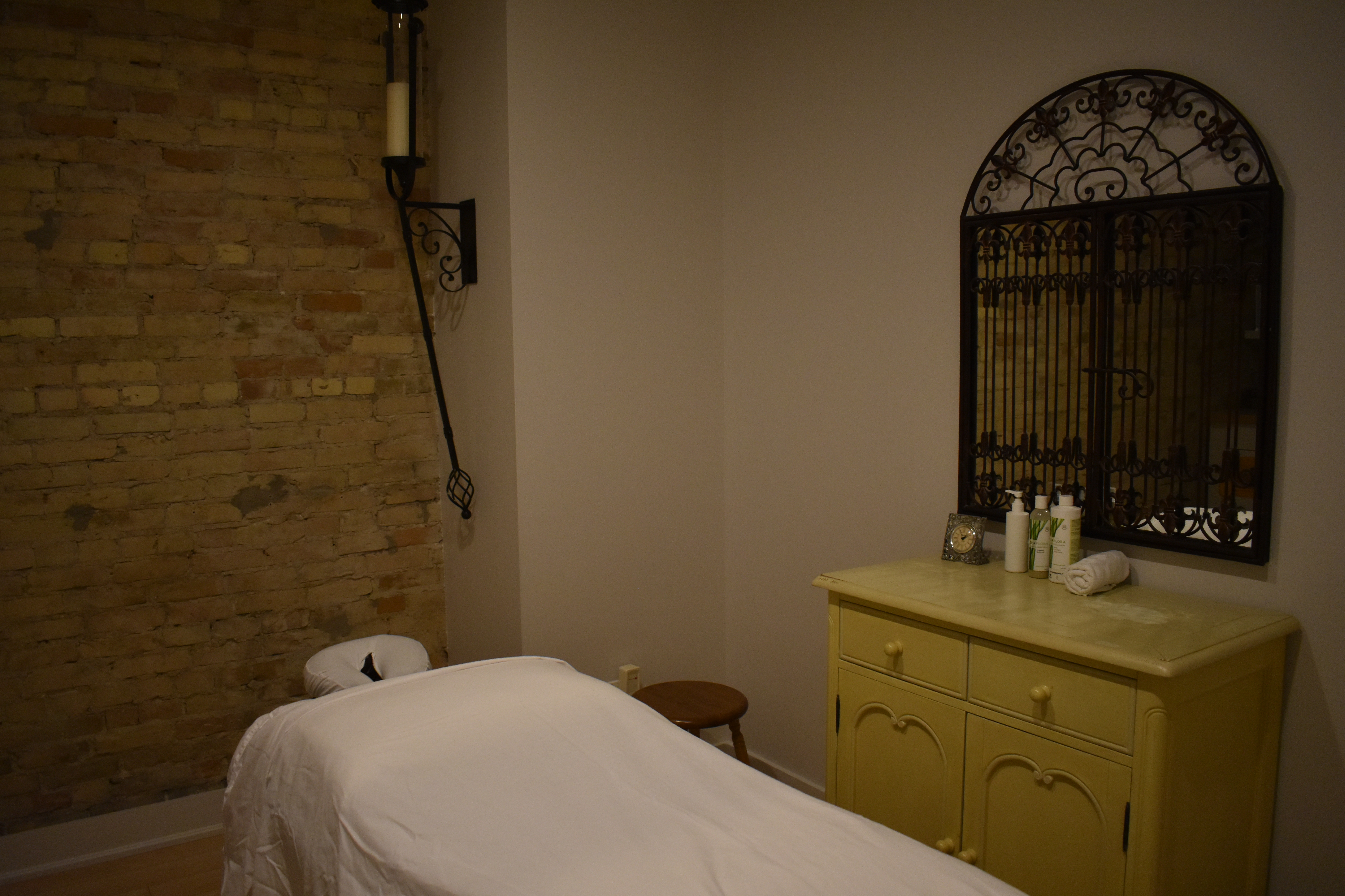 Massage Therapy