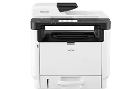 Ricoh M320f MFP