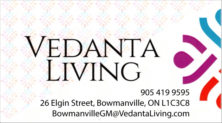 Vendanta Living Retirement Residence