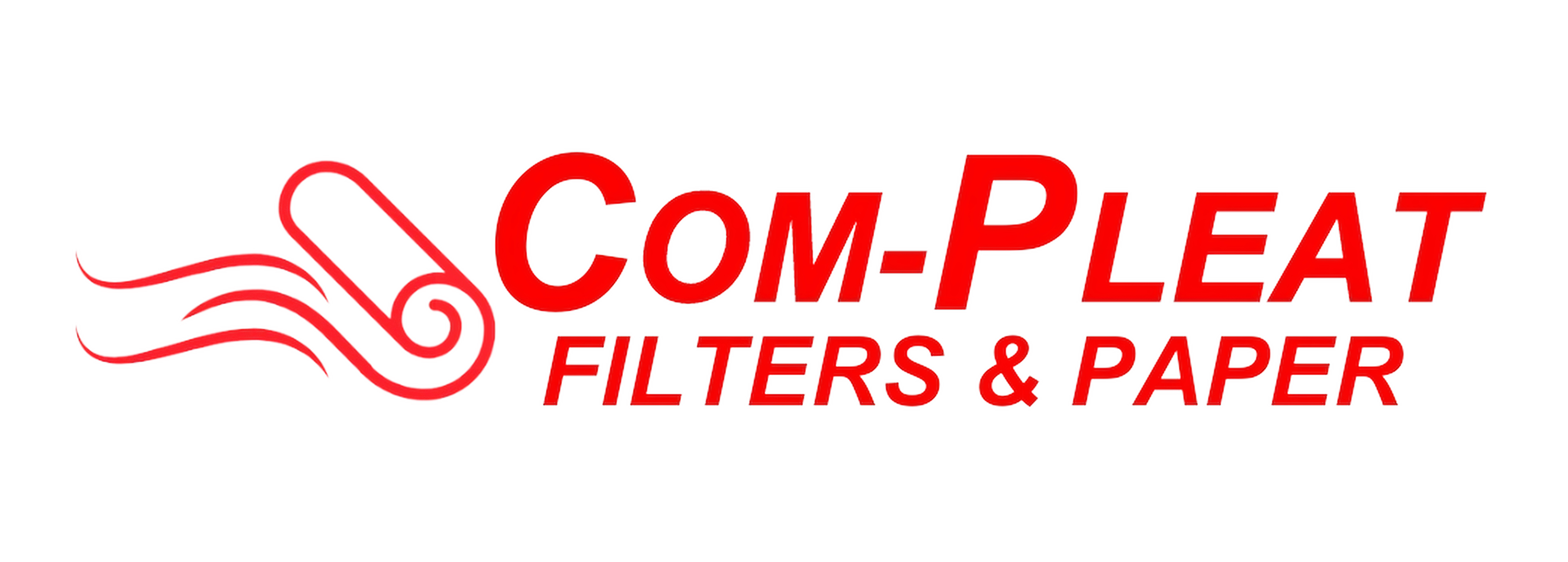 Com-Pleat Filters and Paper