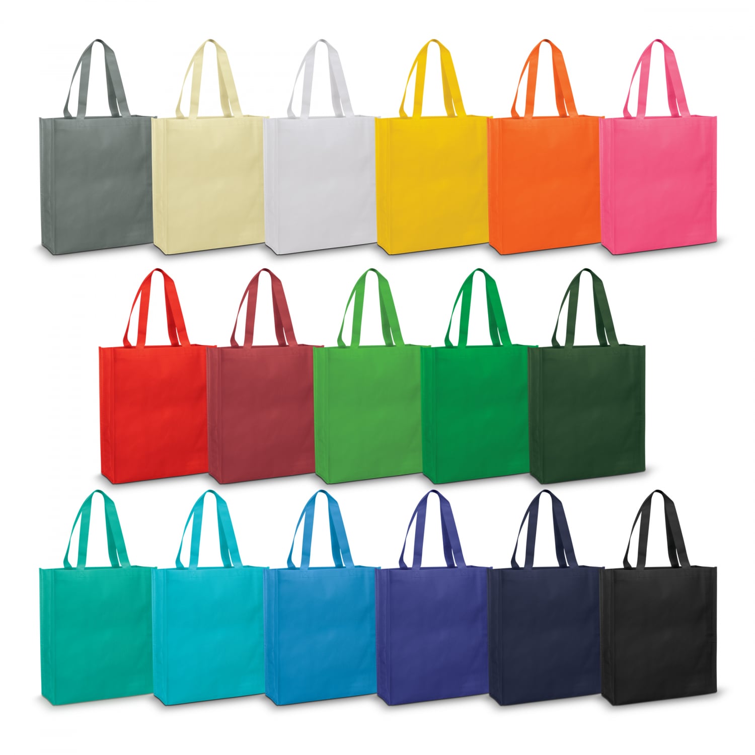 Avant Tote Bag 106964