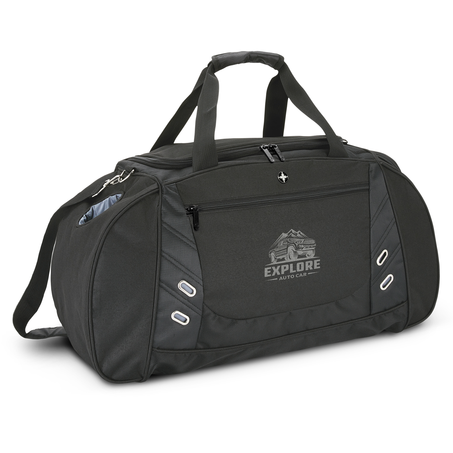 Weekend or Sport Bag 109994