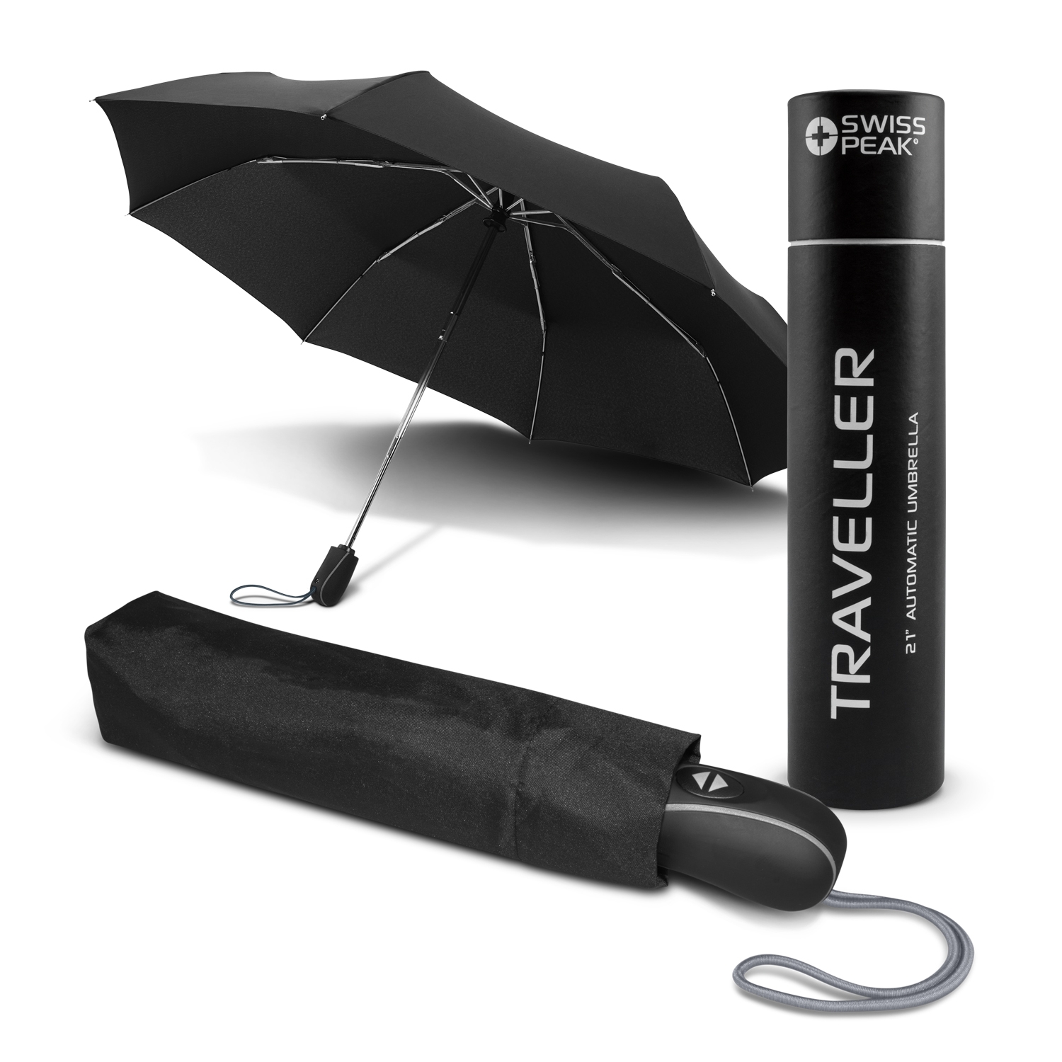 Traveller Umbrella 110002