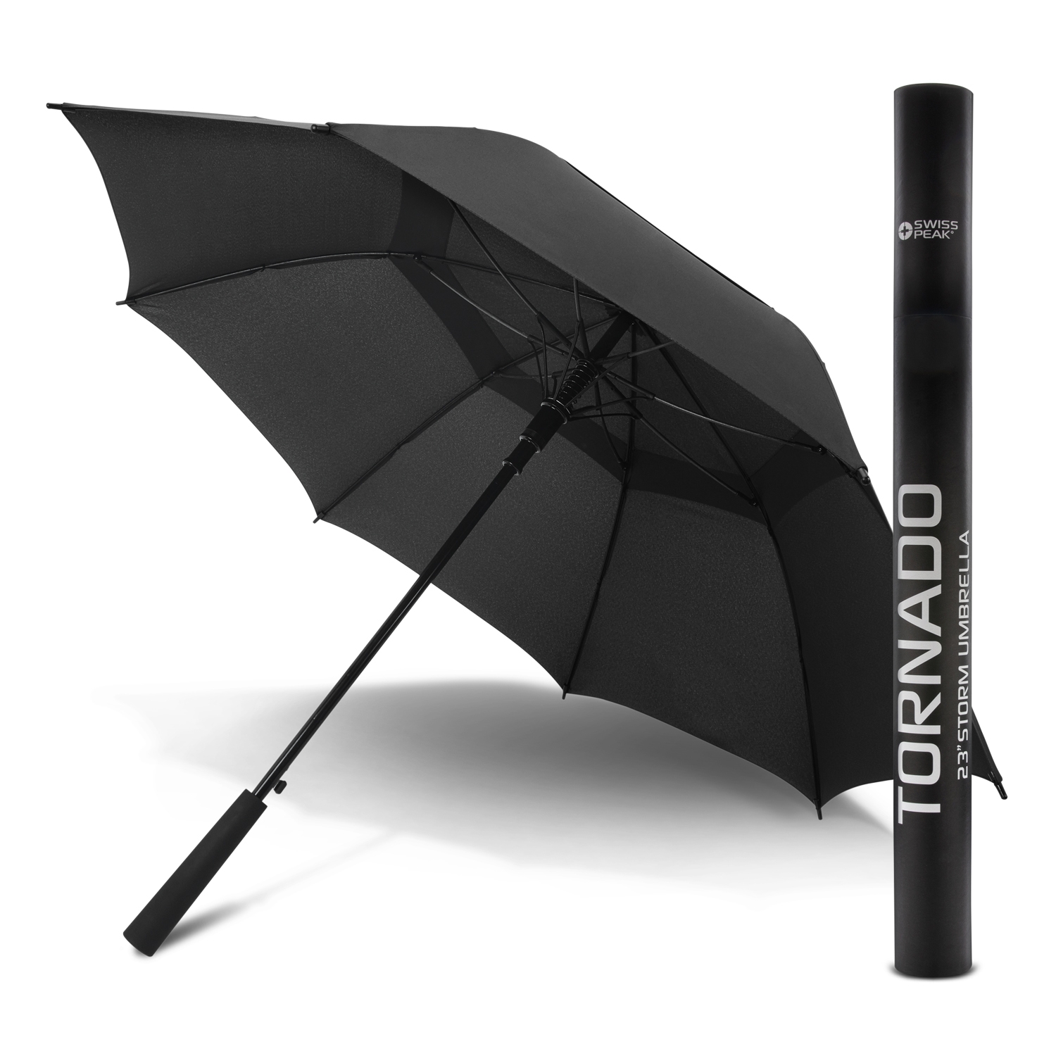 Tornado 58cm Umbrella 110011