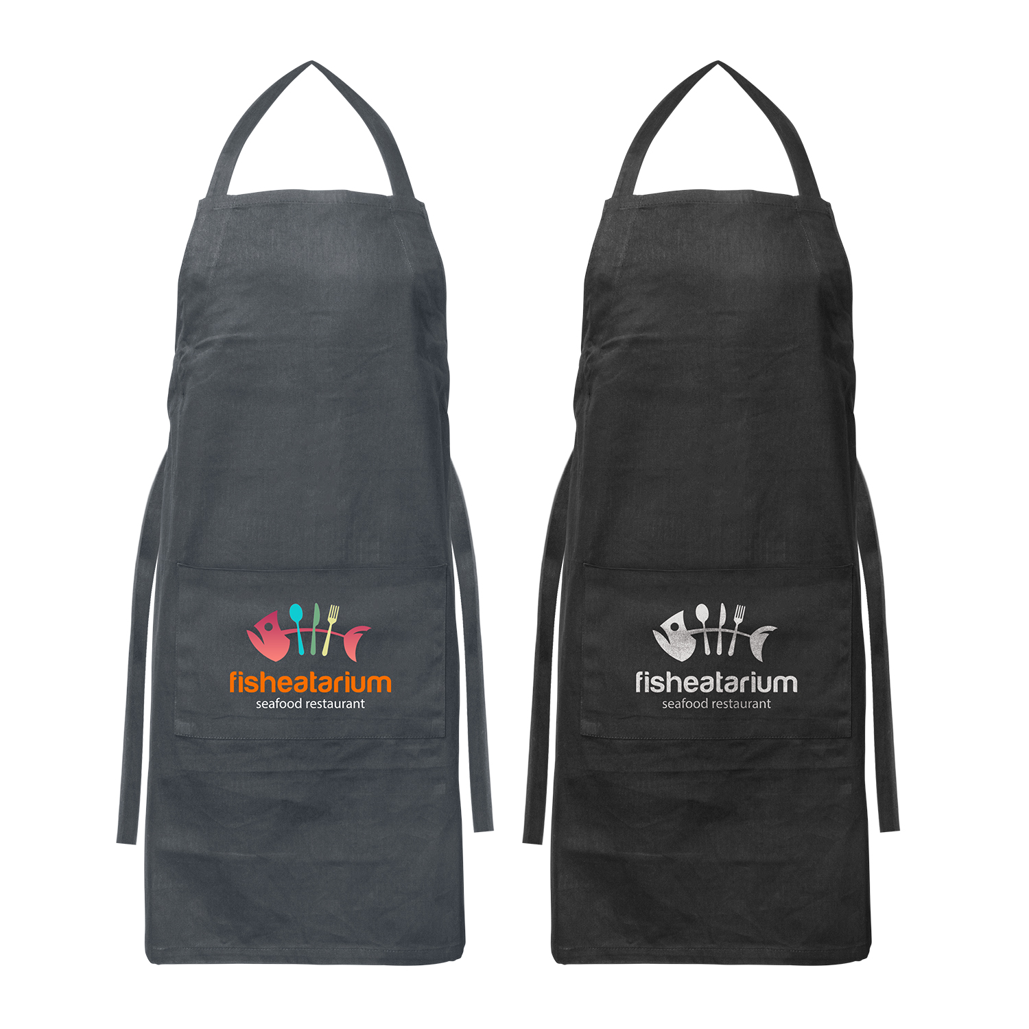 Savoy Bib Apron 111803