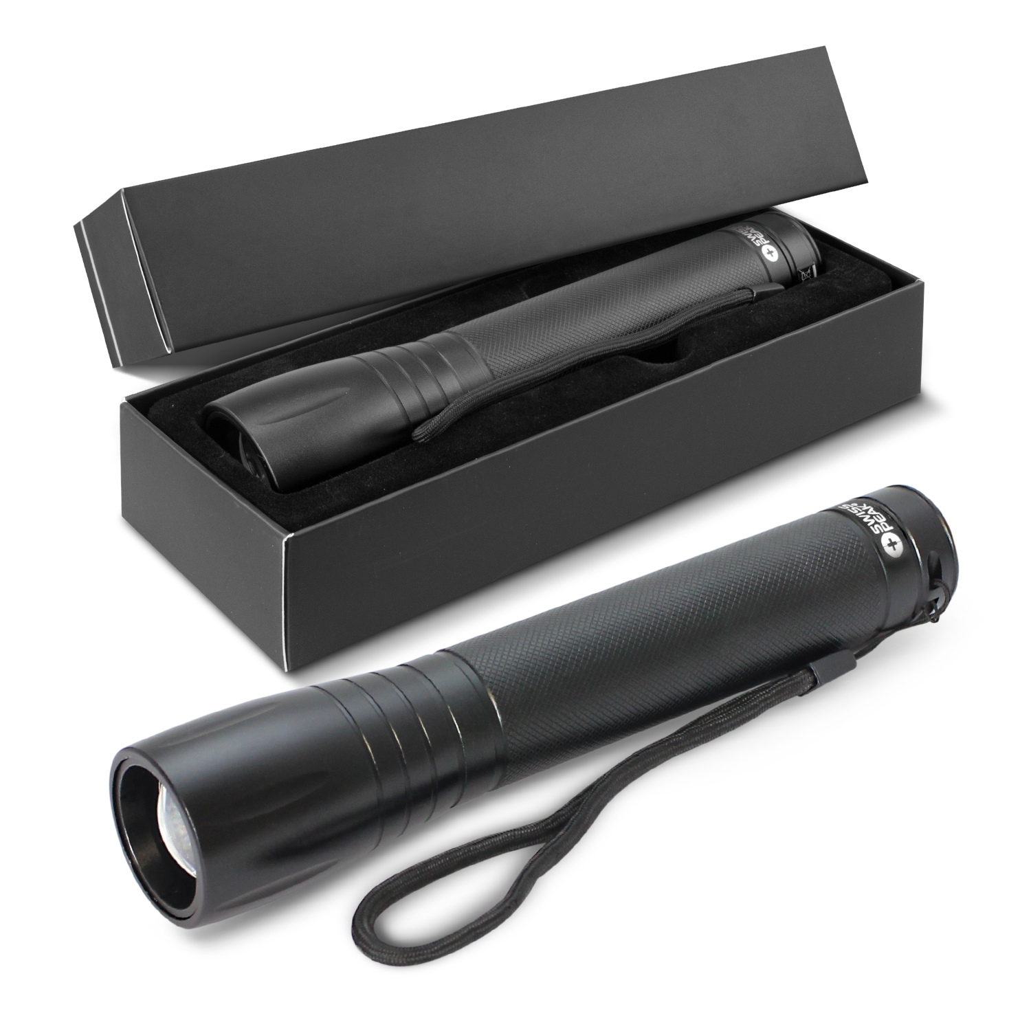 10W Cree Torch 112174