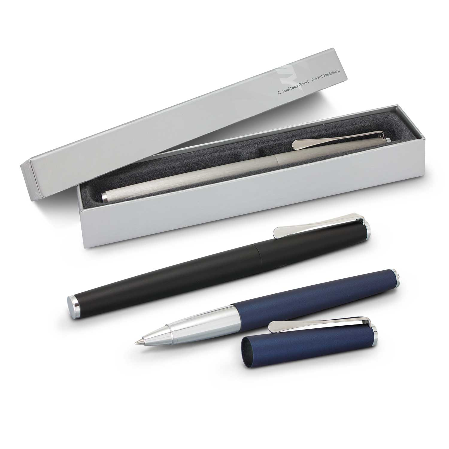 LAMY Studio Rolling Pen 113802
