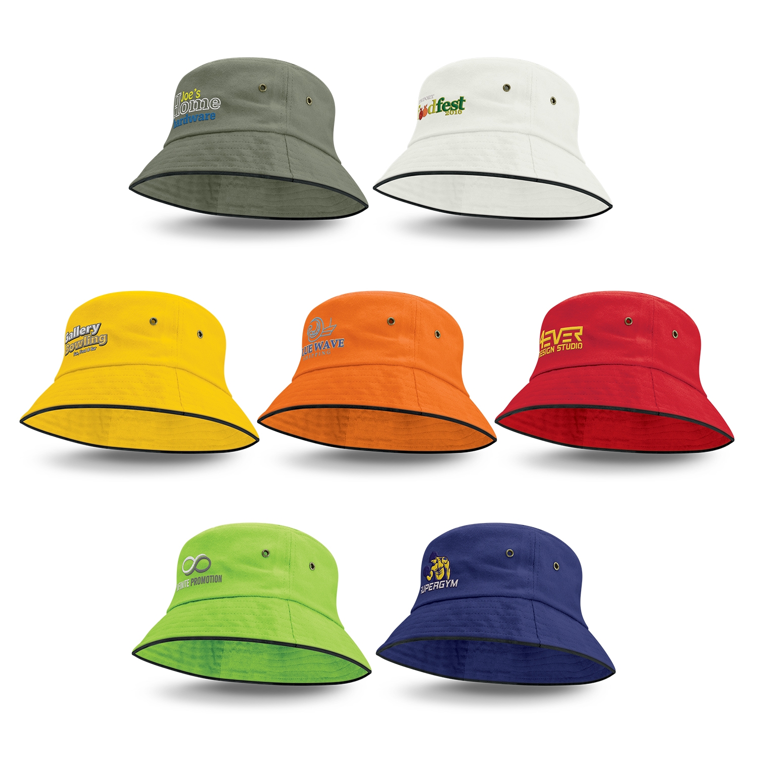 Bondi Bucket 115493