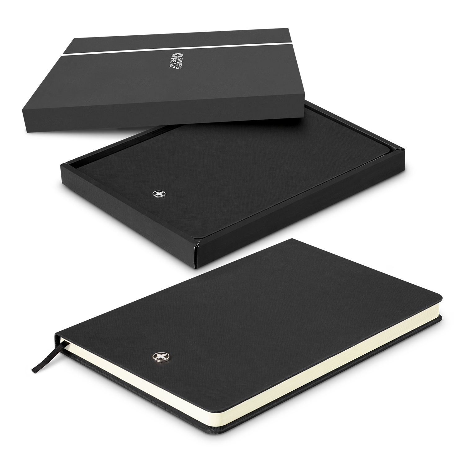 Heritage A5 Notebook 116492