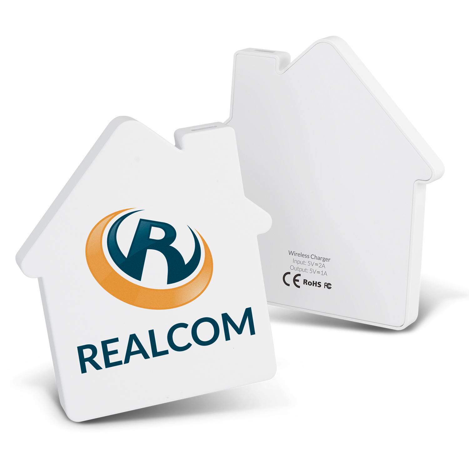 House Wireless Charger 118207