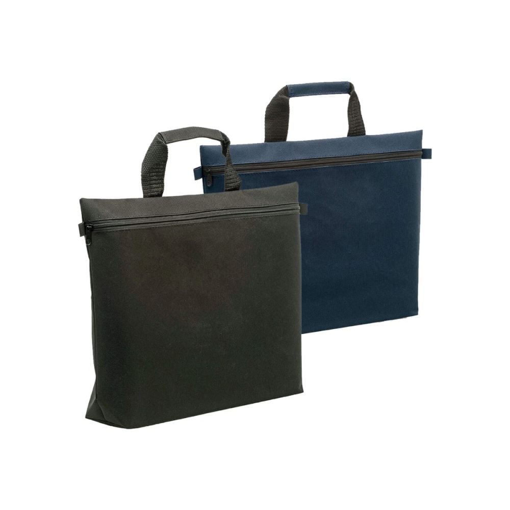 a person pointing at a bottle on a table