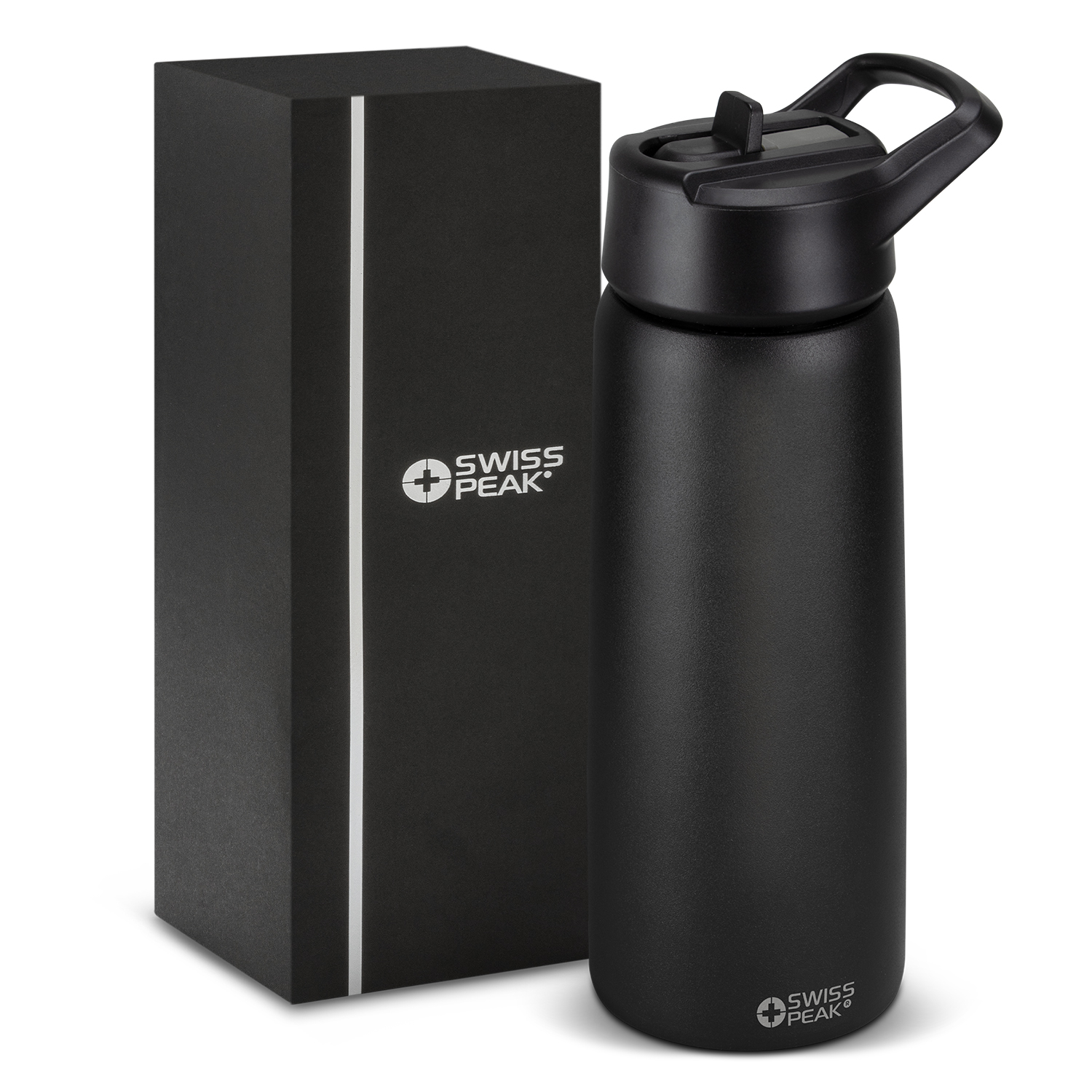 Stealth Vacuum Bottle 120419