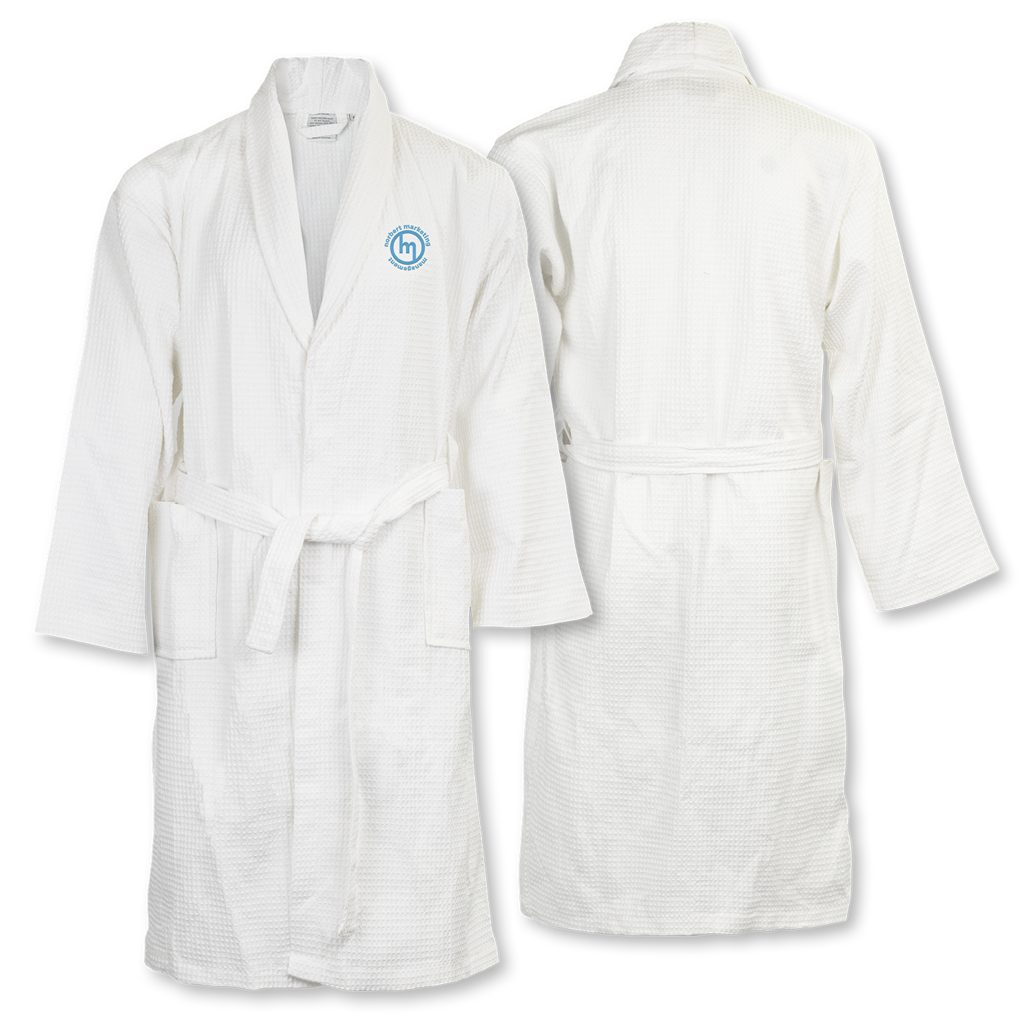 Rochester Bathrobe 121432