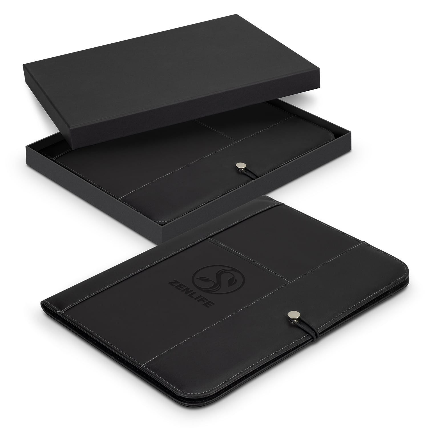 Melrose Portfolio 122408