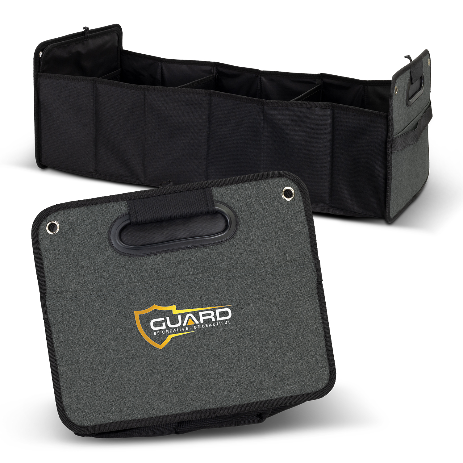 Avera Trunk Organiser 123082