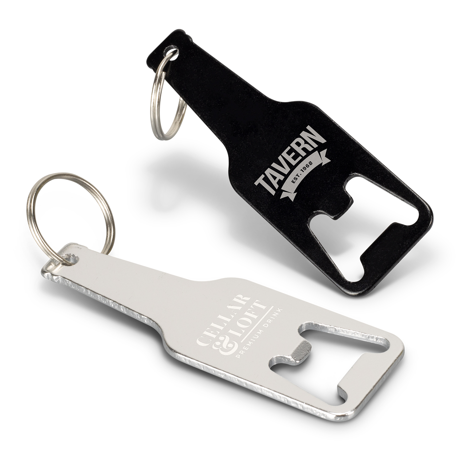 Beverage Bottle Opener 123586