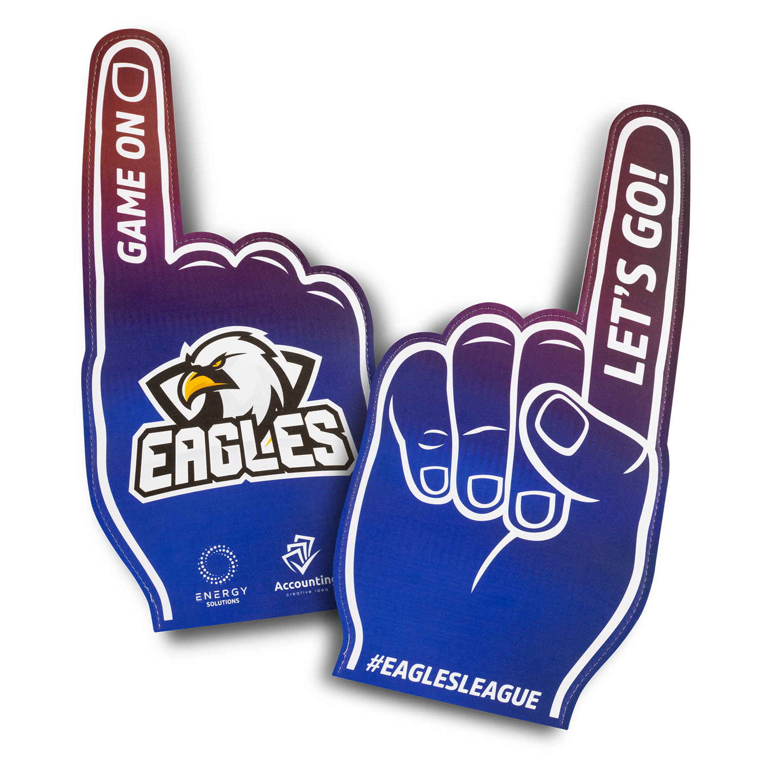Foam Supporter Finger 125064