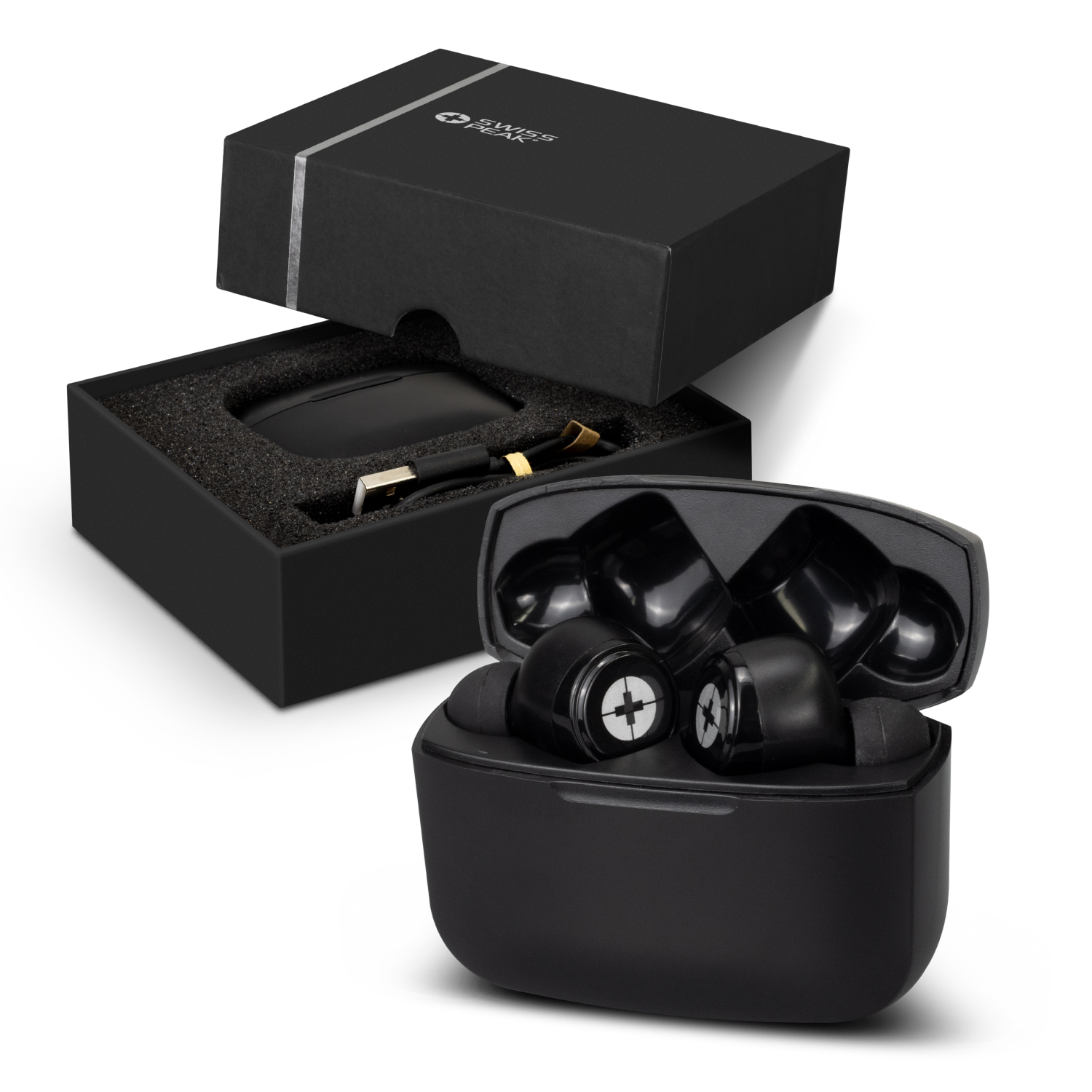 ANC TWS Earbuds 125277