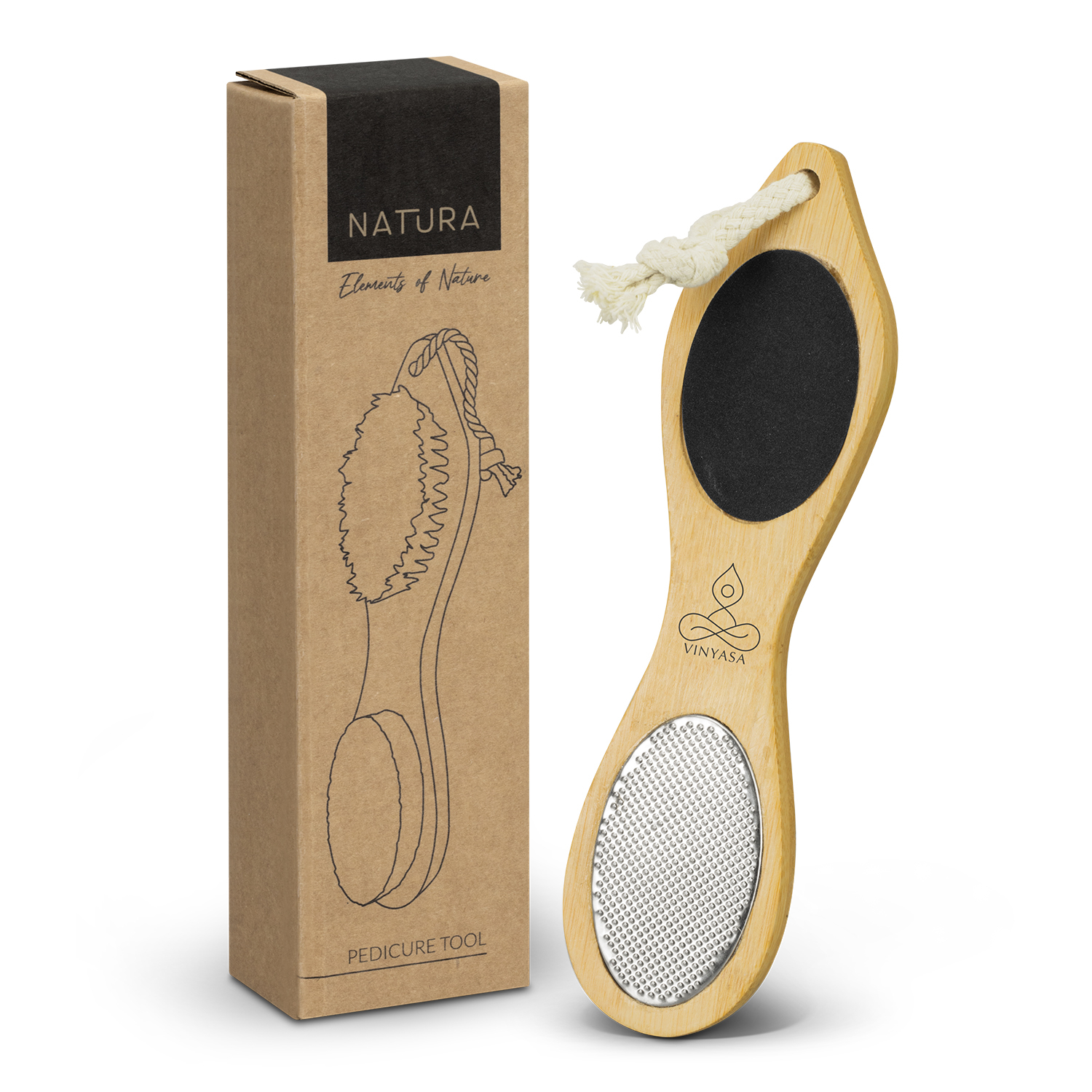 Natura Pedicure Tool 125988