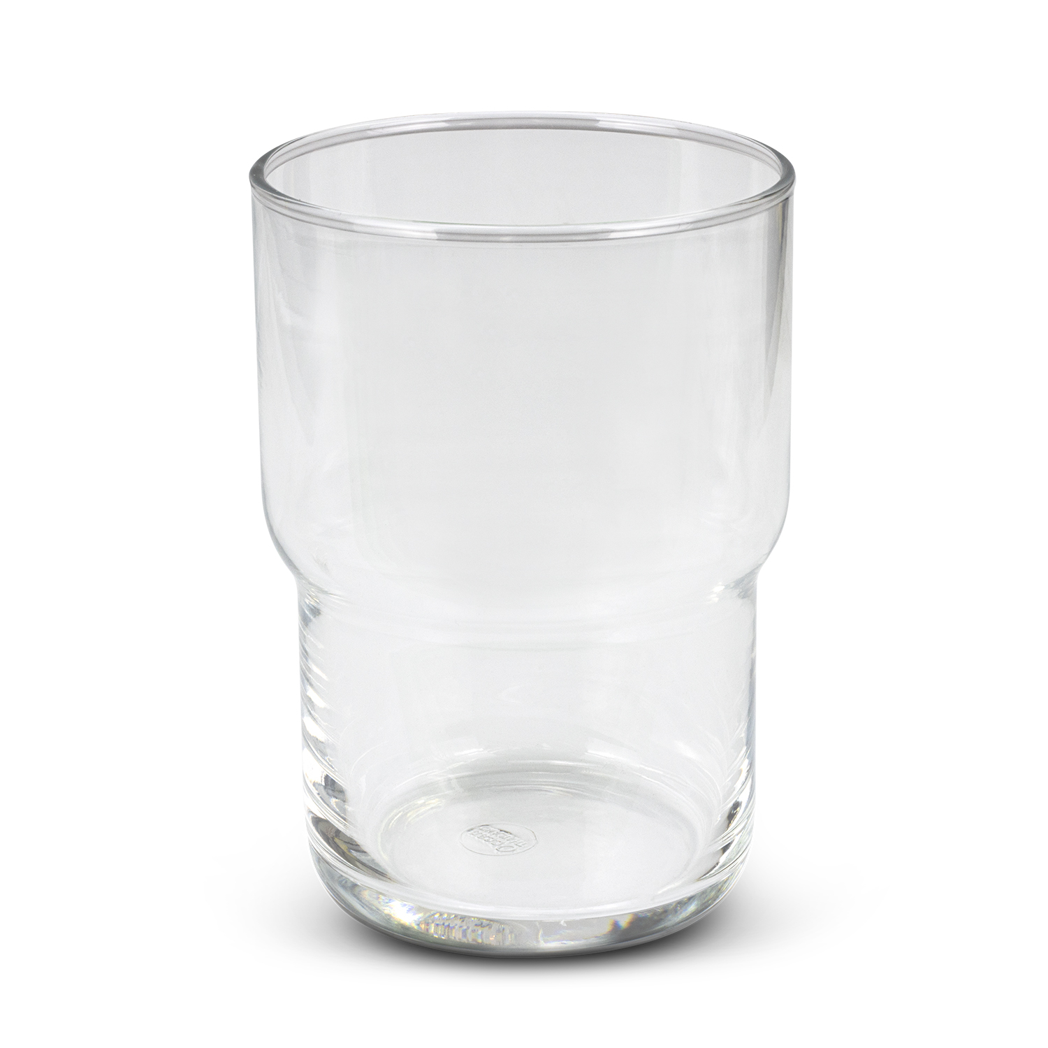 Deco Stackable Glass 126249