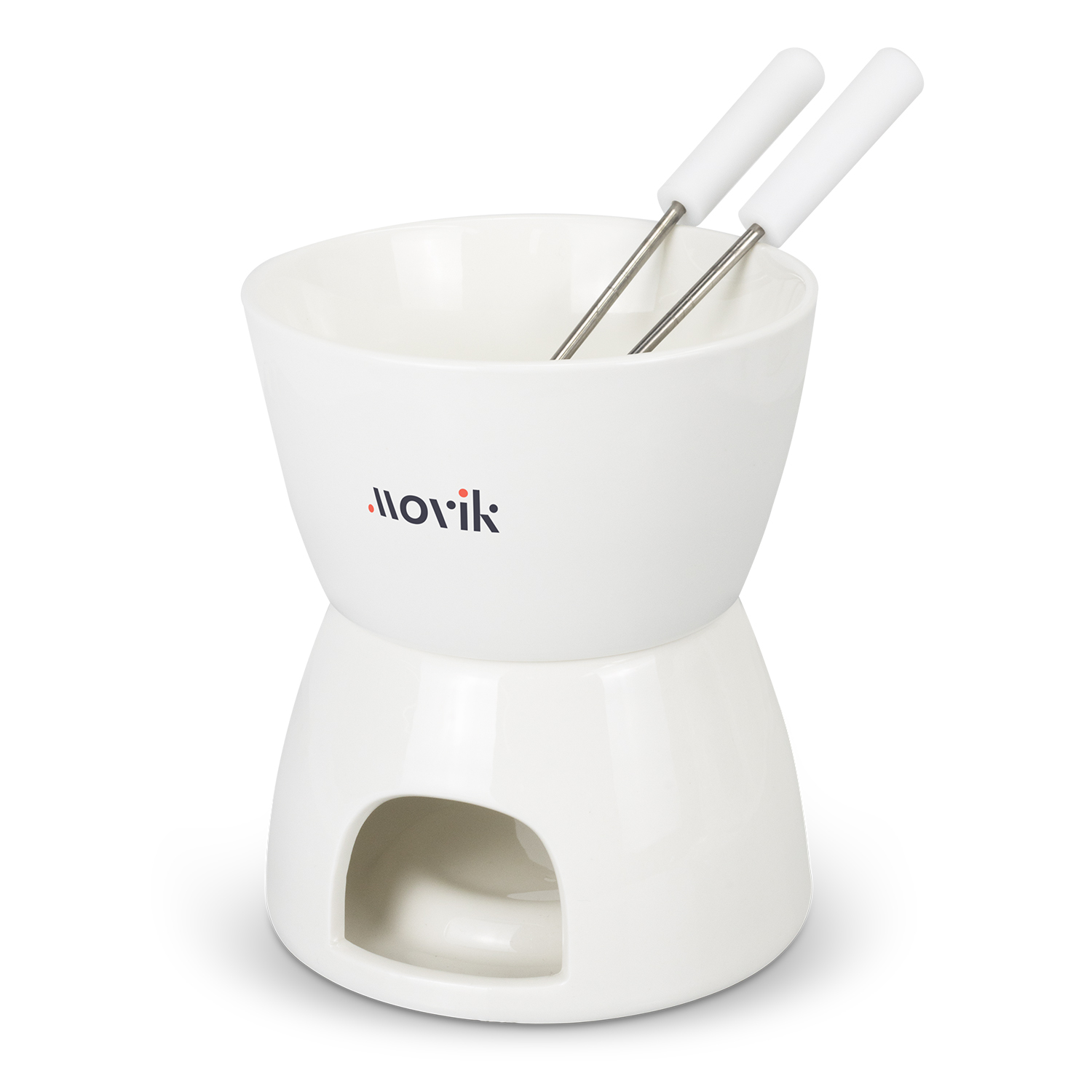 Mini Fondue Set 126524