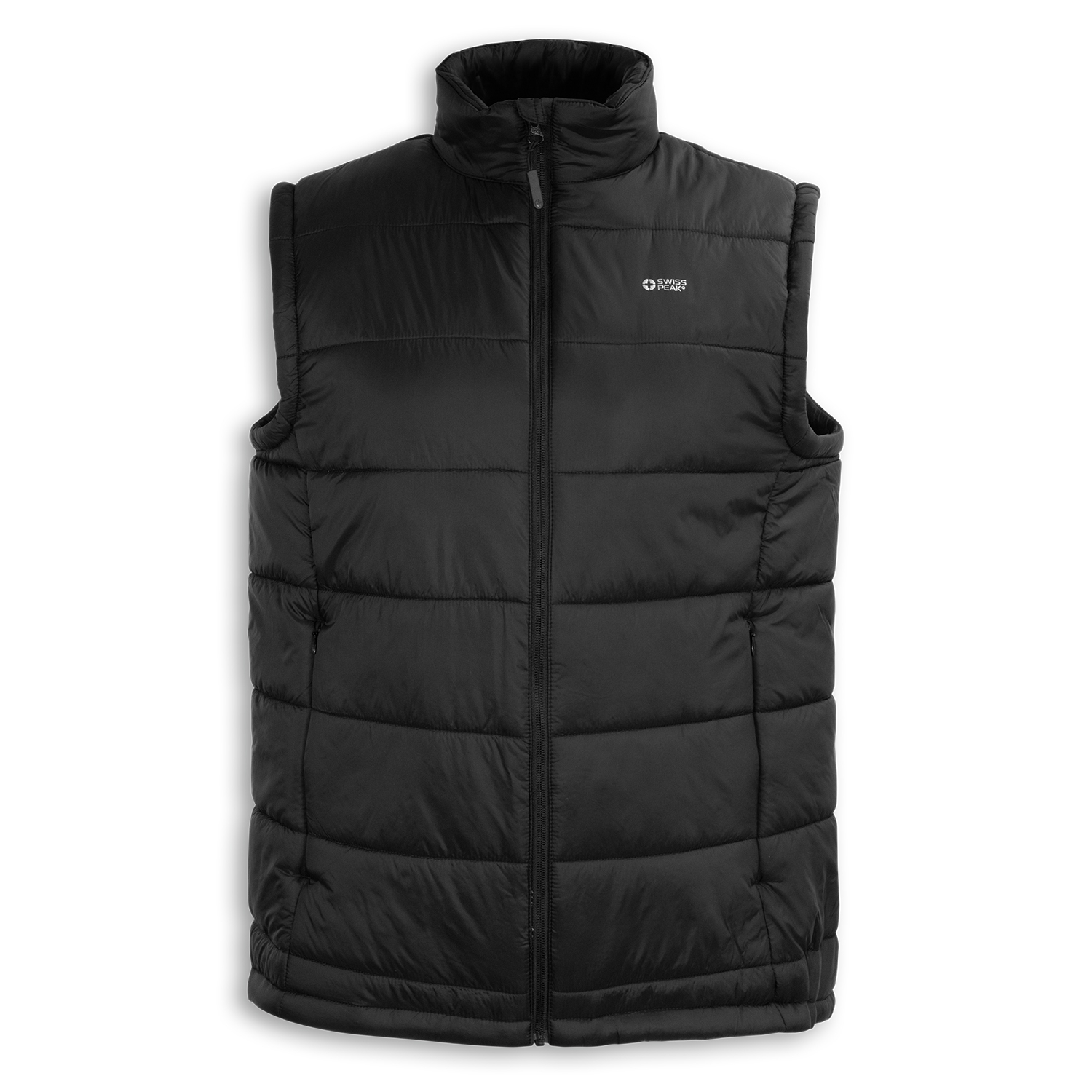 Urban Puffer Vest 126591