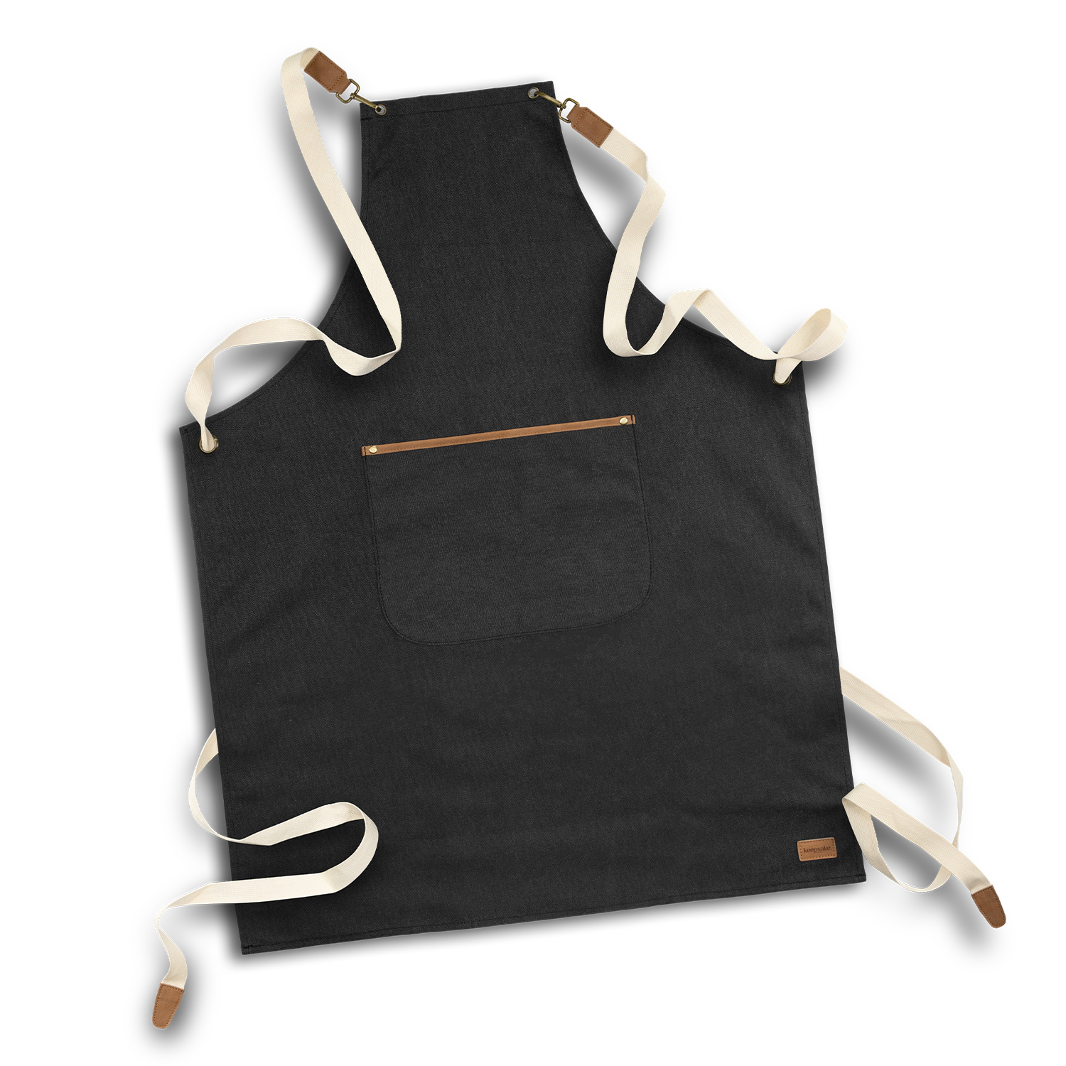 Keepsake Canvas Apron 128805