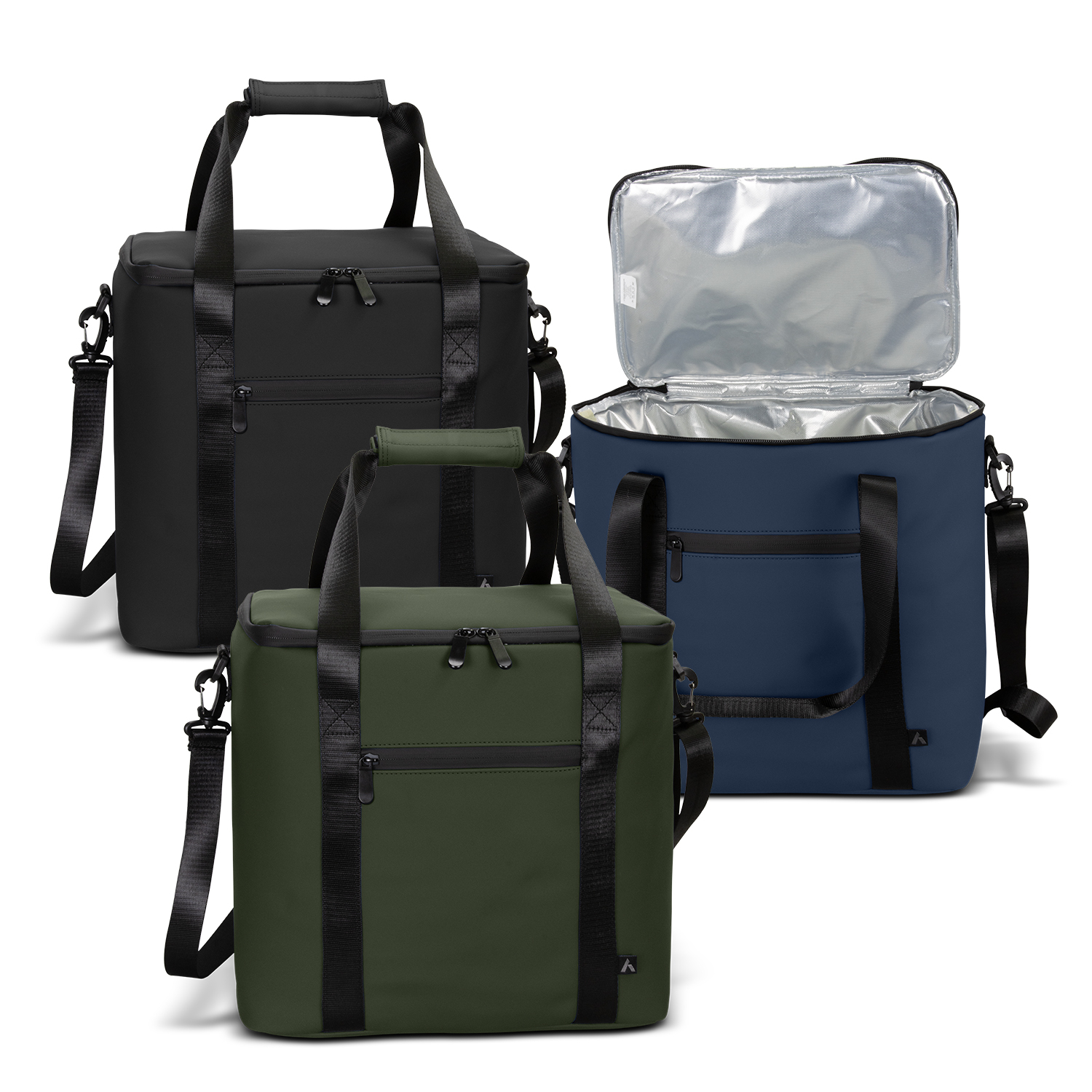Soft Touch Cooler Bag 129113