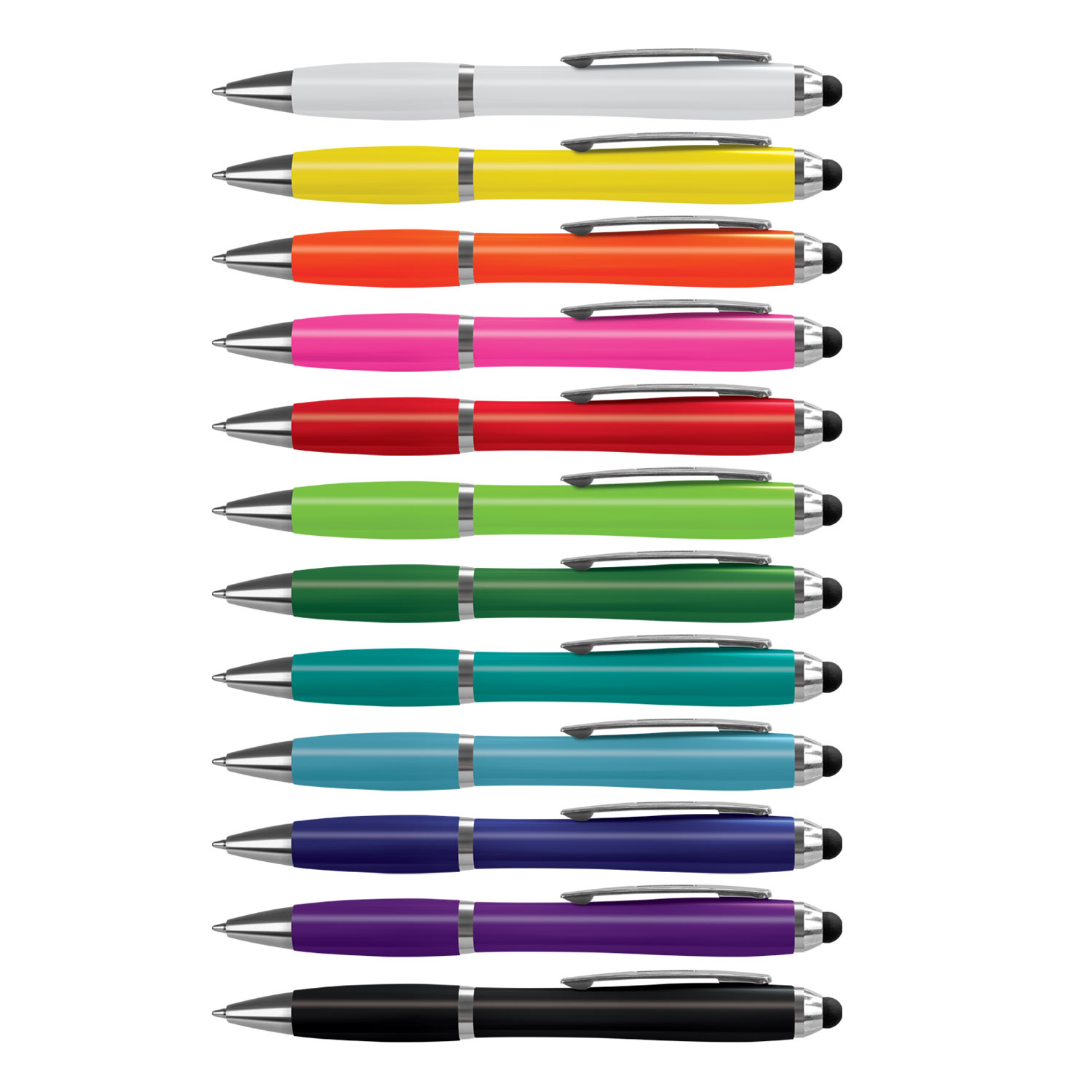 Vistro Stylus Pen Colour Match 129378