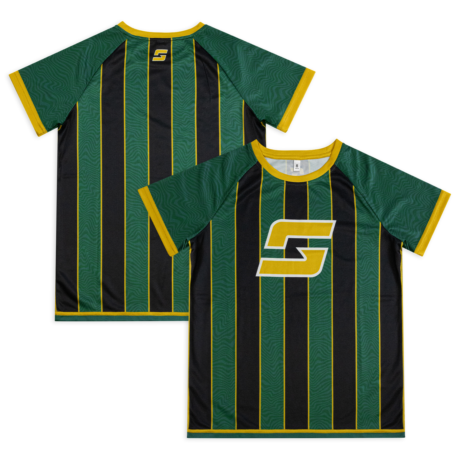 Custom Active Tee 133396